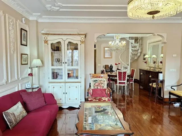 Дневна соба