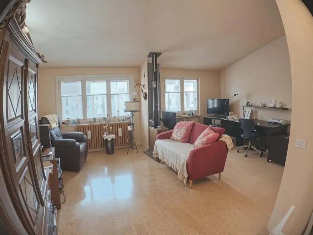 Дневна соба