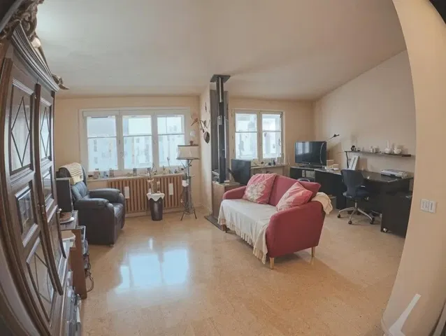 Дневна соба