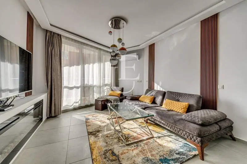 Дневна соба