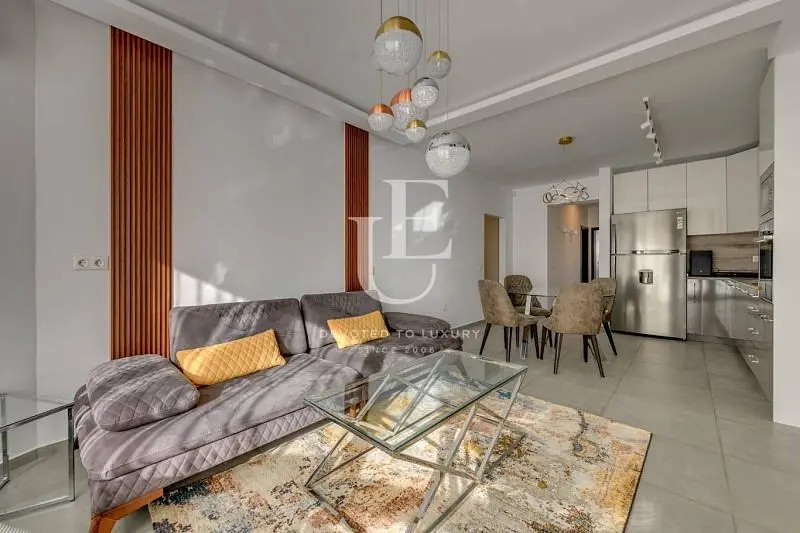 Дневна соба