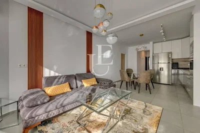 Дневна соба