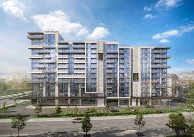 Дневна соба