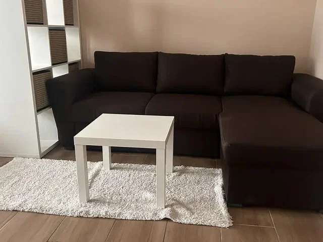 غرفة معيشة