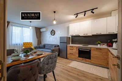 Dnevni boravak