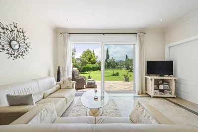 Дневна соба