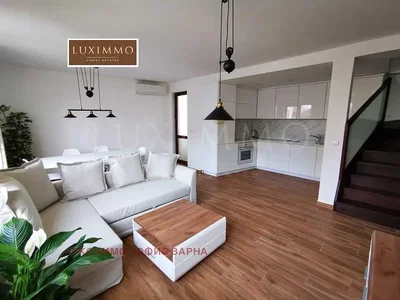 Dnevni boravak