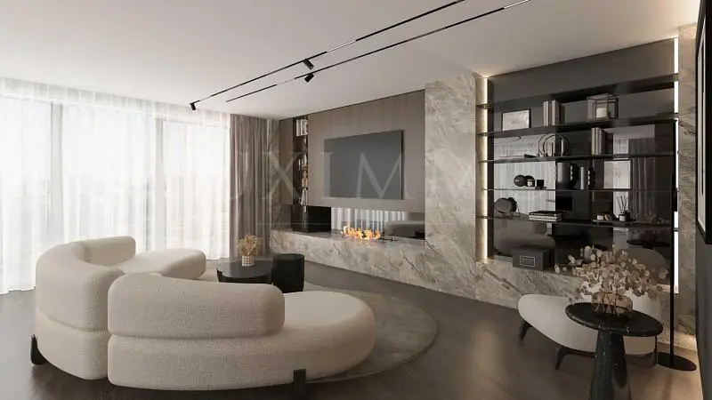 Oturma odası