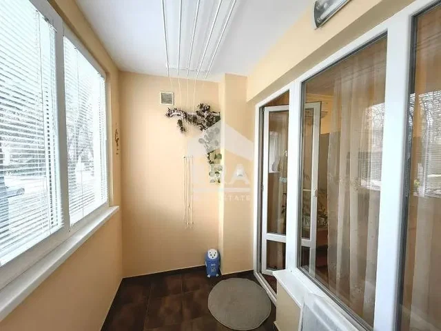 Dnevni boravak
