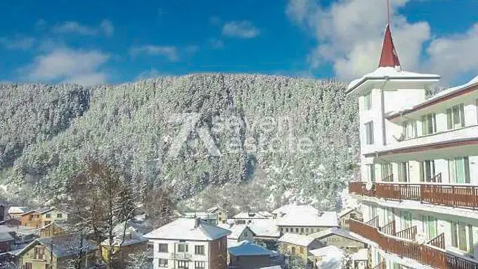Dnevni boravak