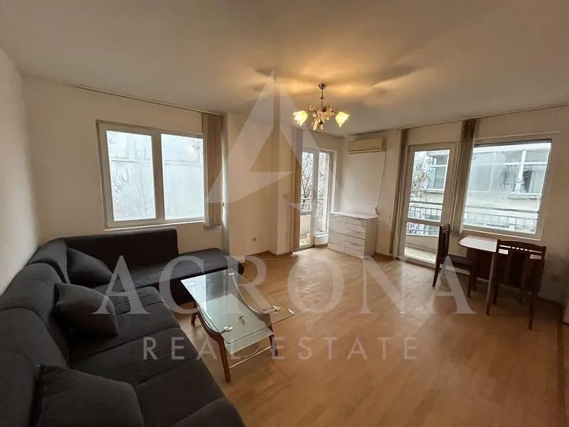 Дневна соба