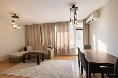 Дневна соба