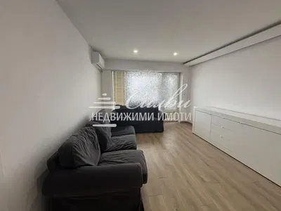 Дневна соба