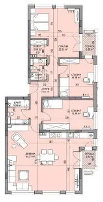 Дневна соба