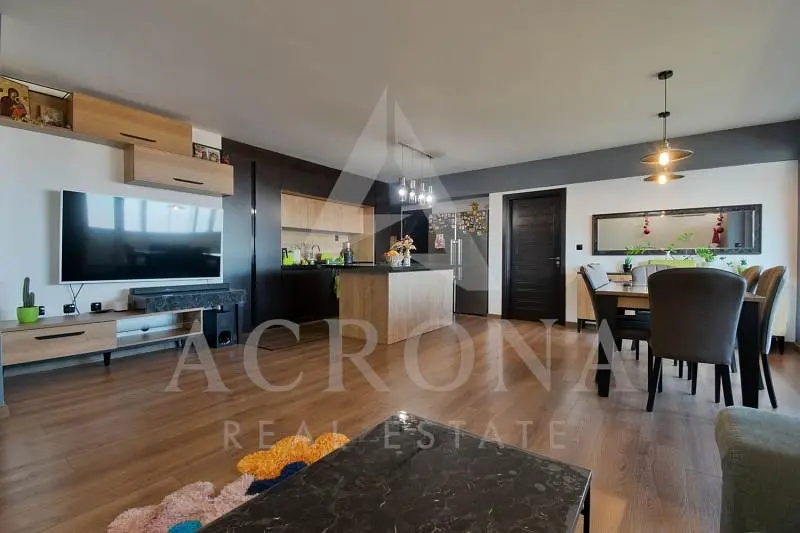 Дневна соба