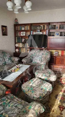 Дневна соба