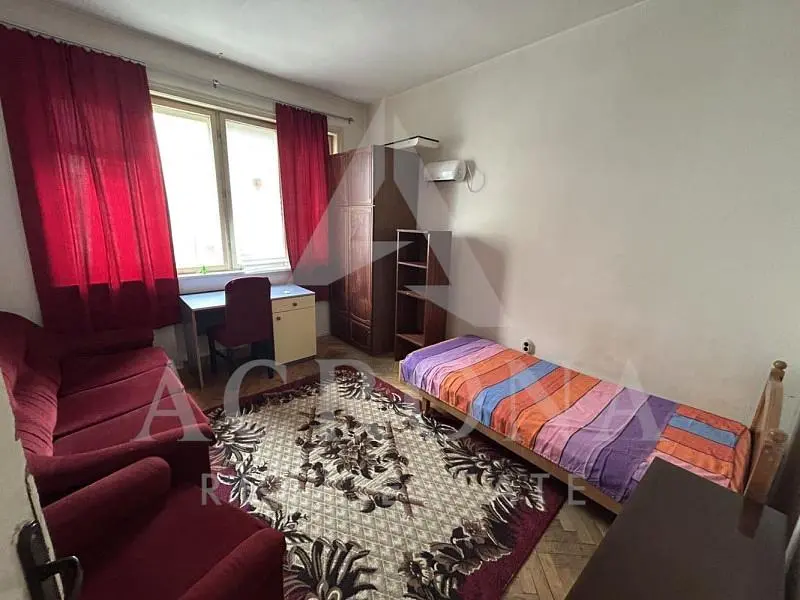 Dnevni boravak