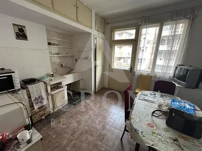 Dnevni boravak