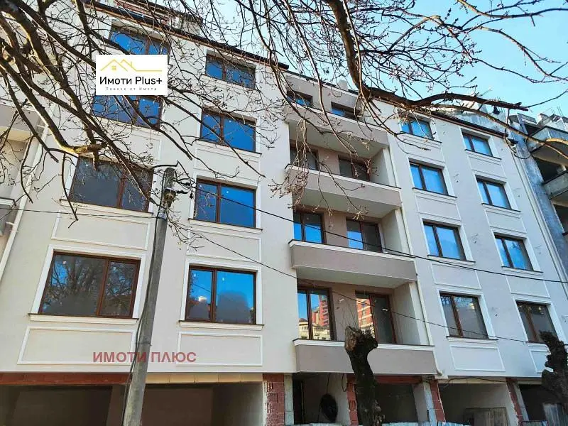Dnevni boravak