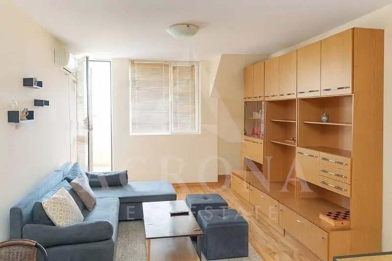 Дневна соба