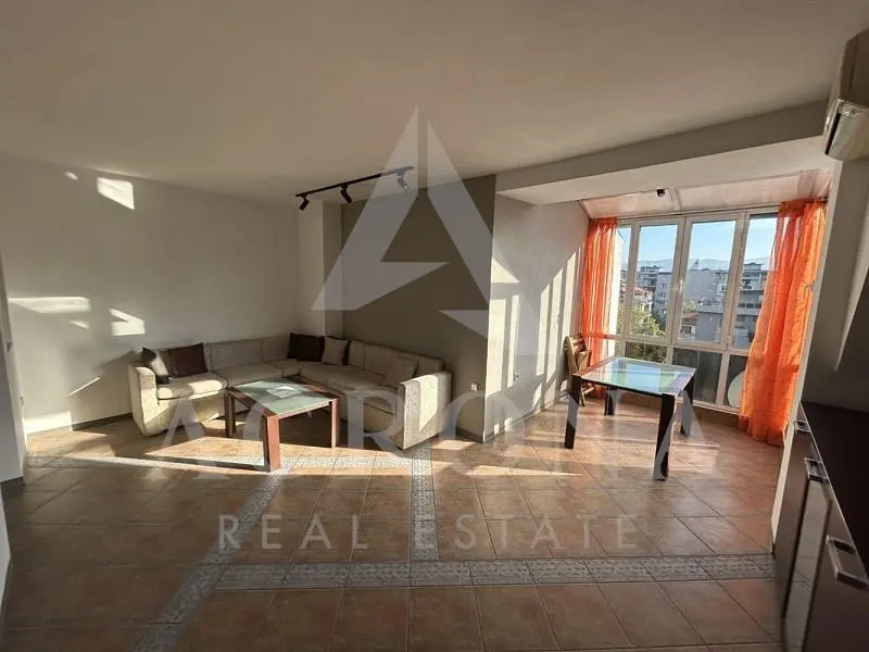 Дневна соба