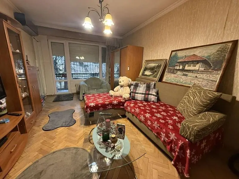 Dnevni boravak