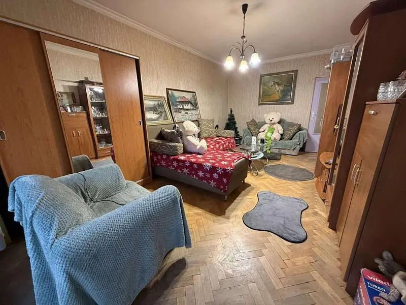 Dnevni boravak