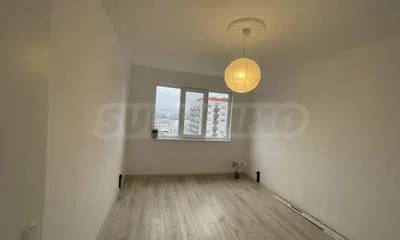 Dnevni boravak