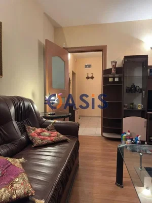 Obývací pokoj