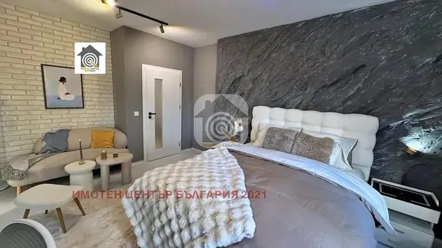 Дневна соба