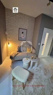 Obývací pokoj
