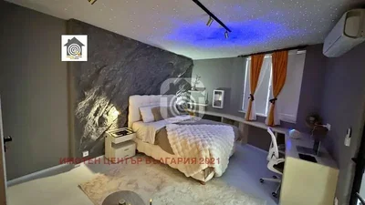 Obývací pokoj