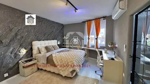 Obývací pokoj