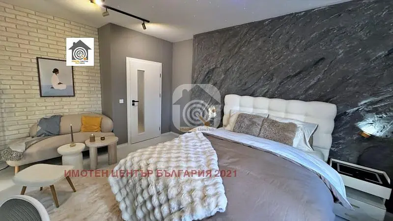 Obývací pokoj