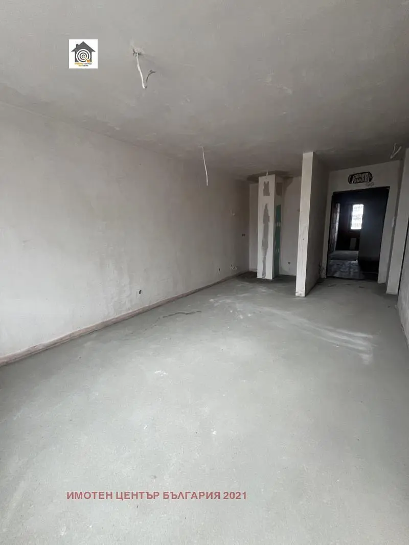 Obývací pokoj