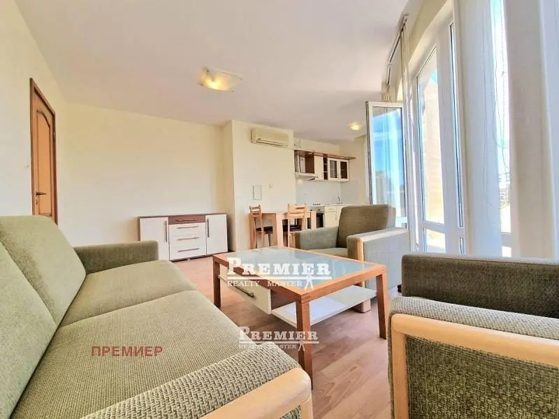 Дневна соба