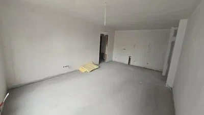 Oturma odası