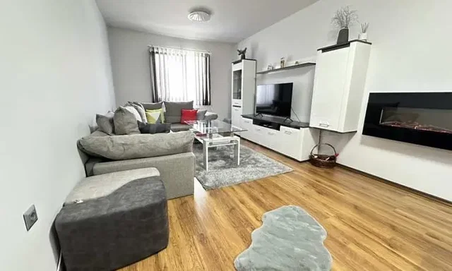 Obývací pokoj