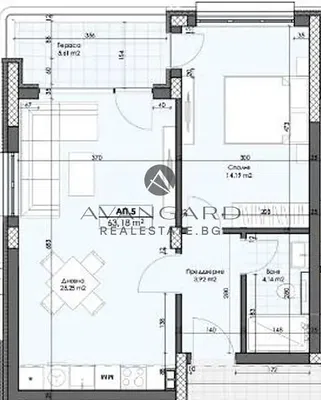 Дневна соба