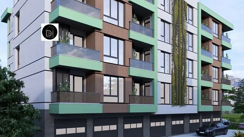 Дневна соба