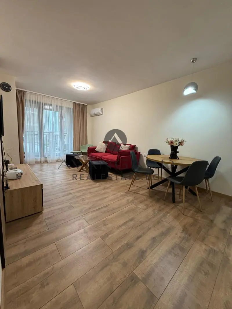 Дневна соба