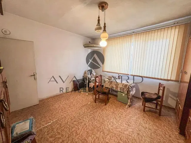 Obývací pokoj
