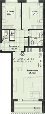 Дневна соба