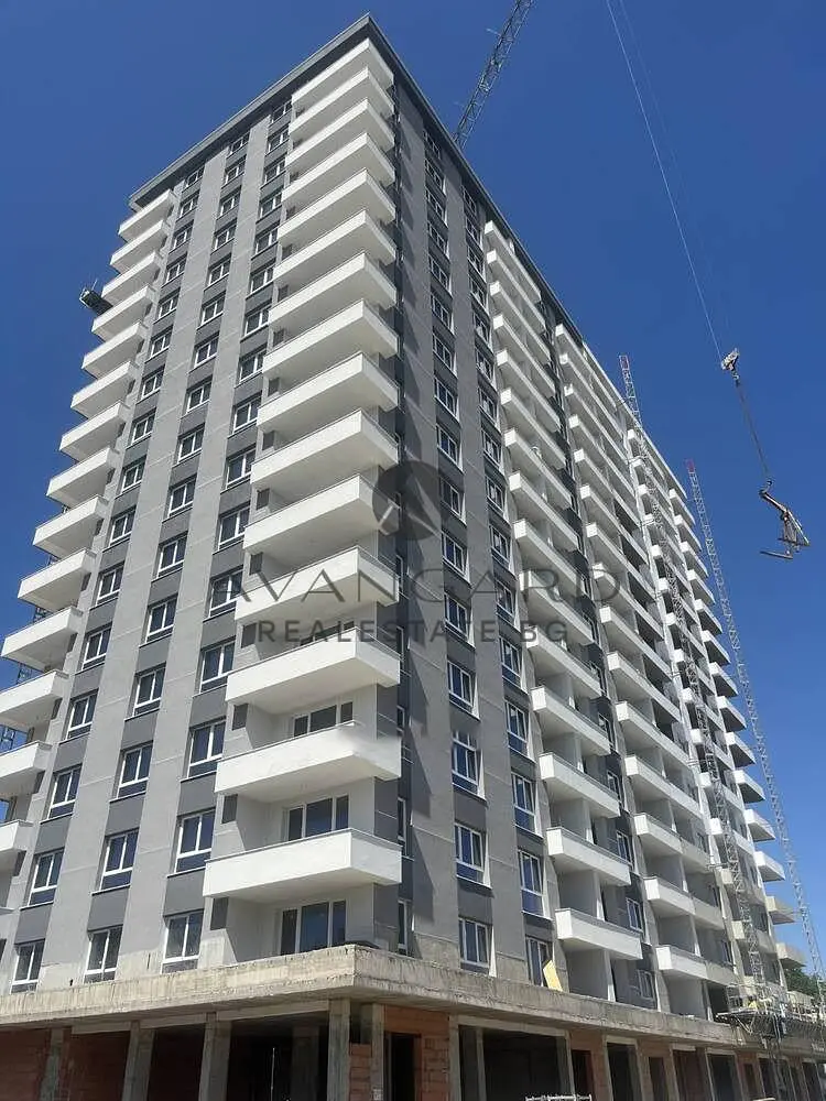 Дневна соба