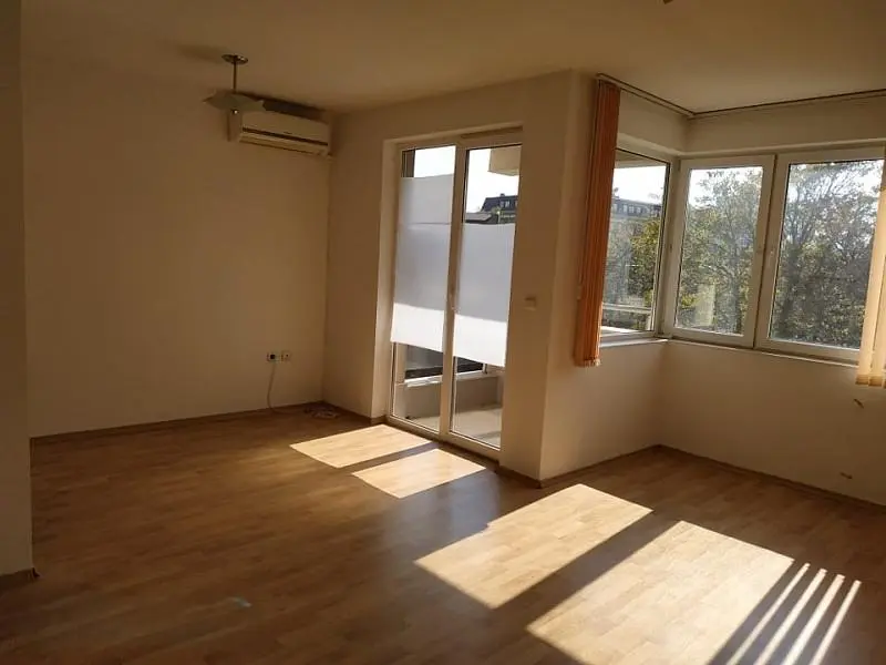 Oturma odası