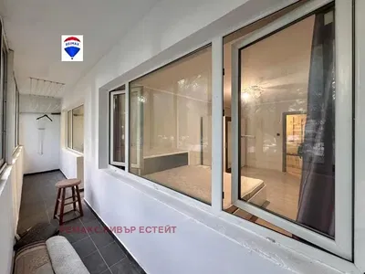 Дневна соба