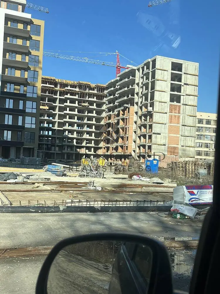 Дневна соба