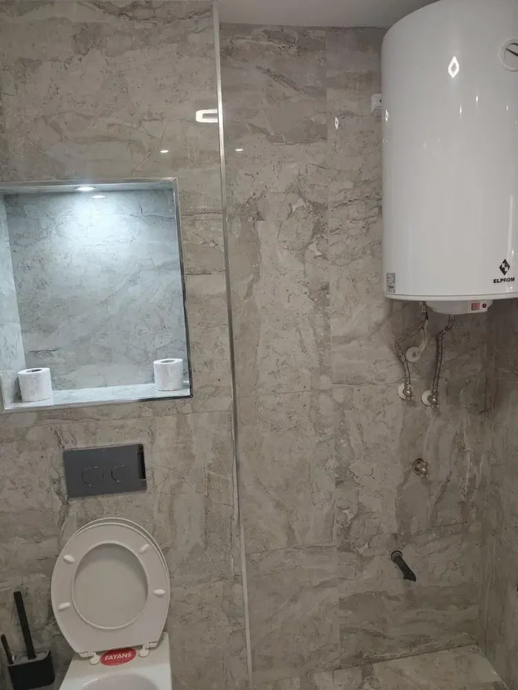 Obývací pokoj