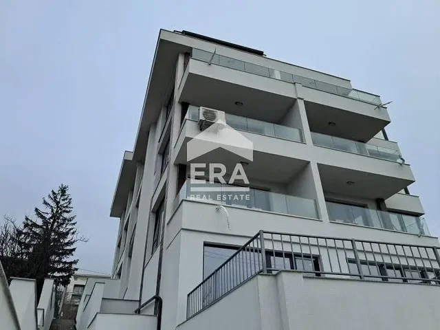 Obývací pokoj