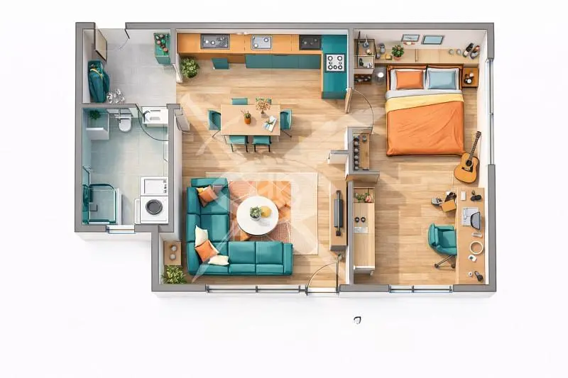 Sala de estar